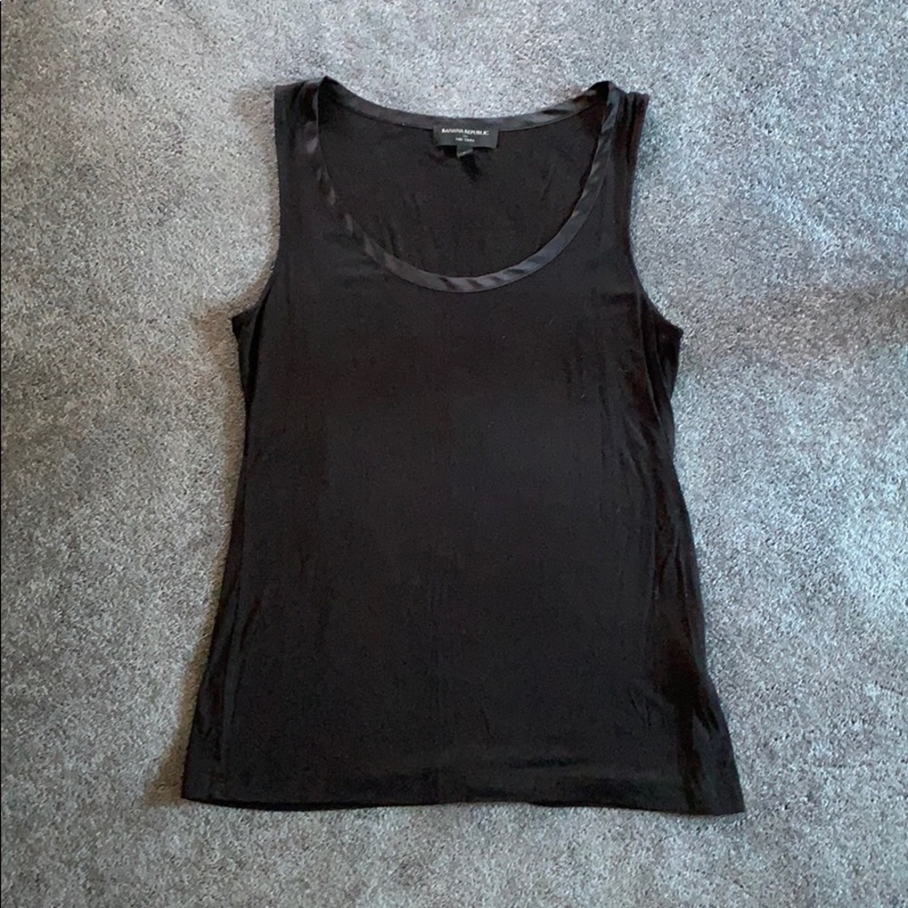 Banana Republic tank